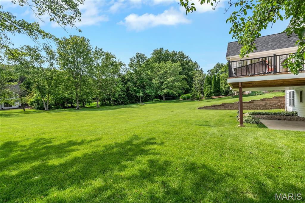 Pine Creek - Residential