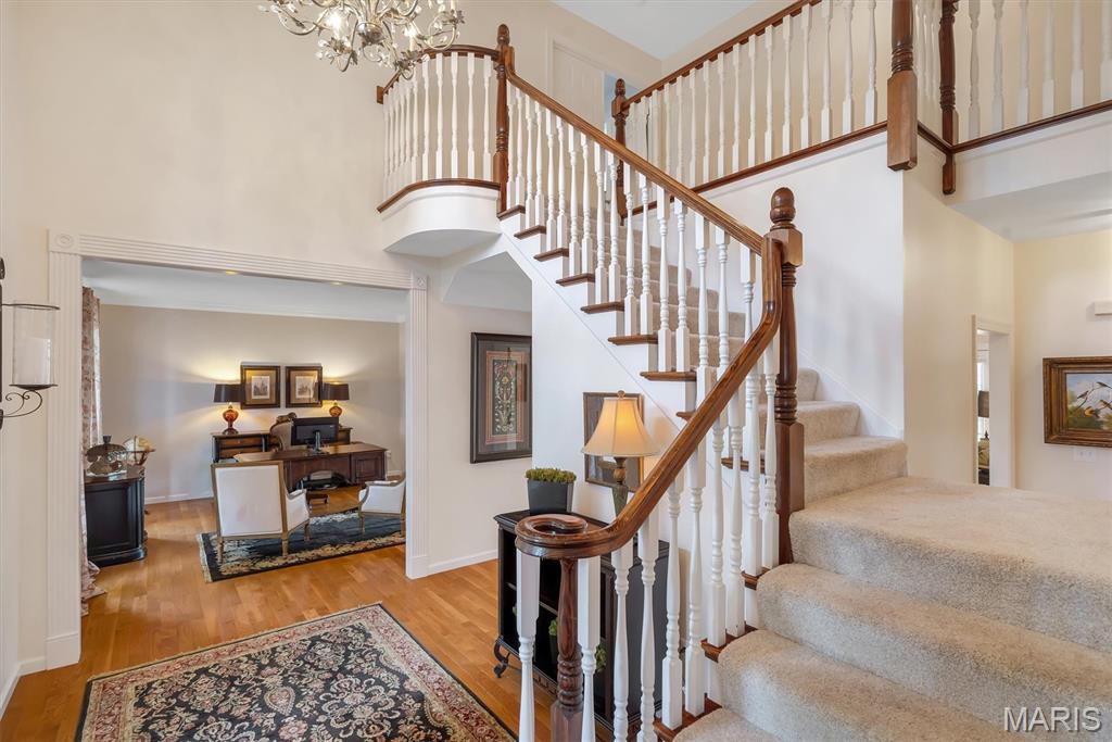 Pine Creek - Residential