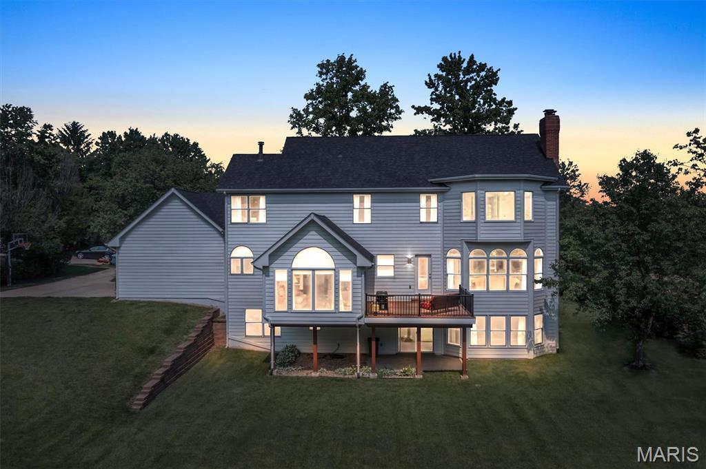 Pine Creek - Residential