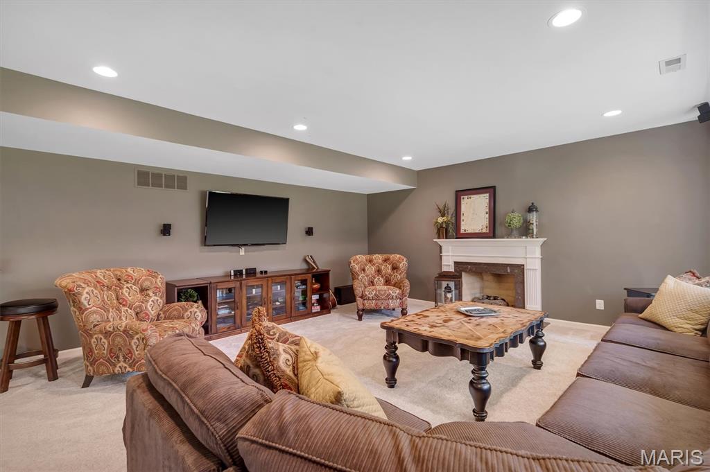 Pine Creek - Residential