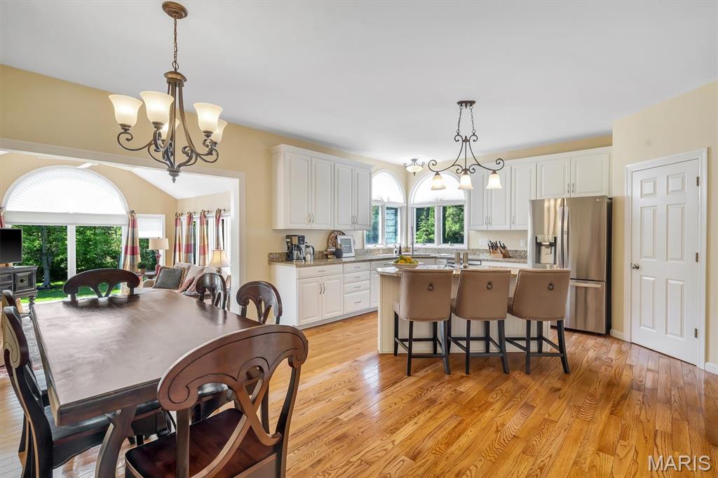 Pine Creek - Residential