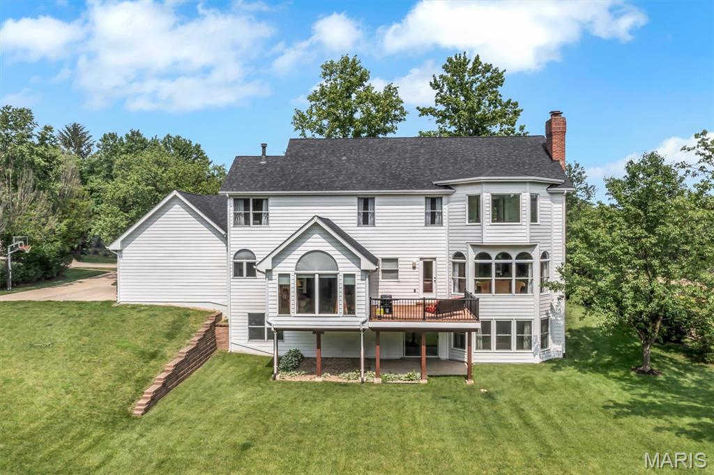 Pine Creek - Residential