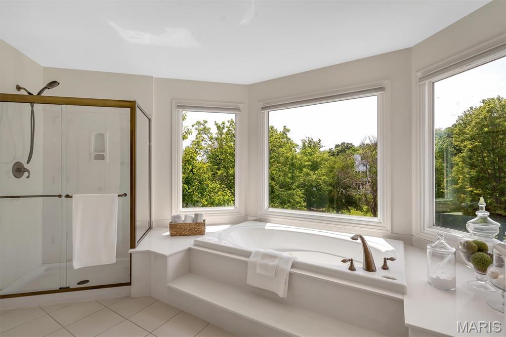 Pine Creek - Residential