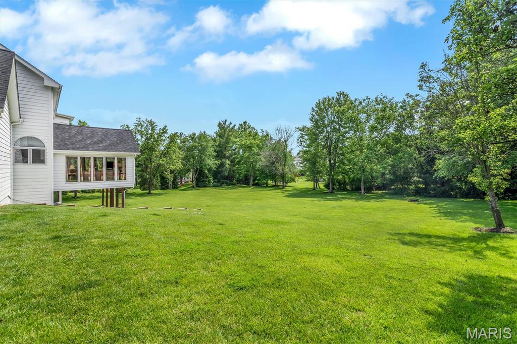 Pine Creek - Residential