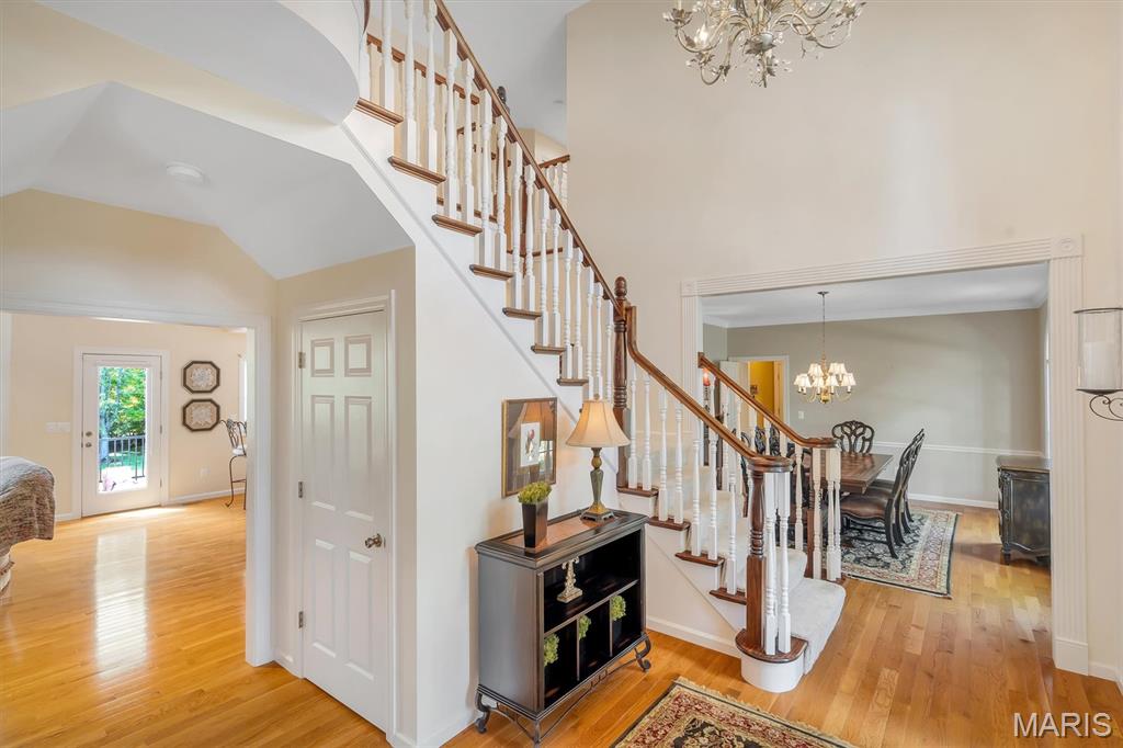 Pine Creek - Residential