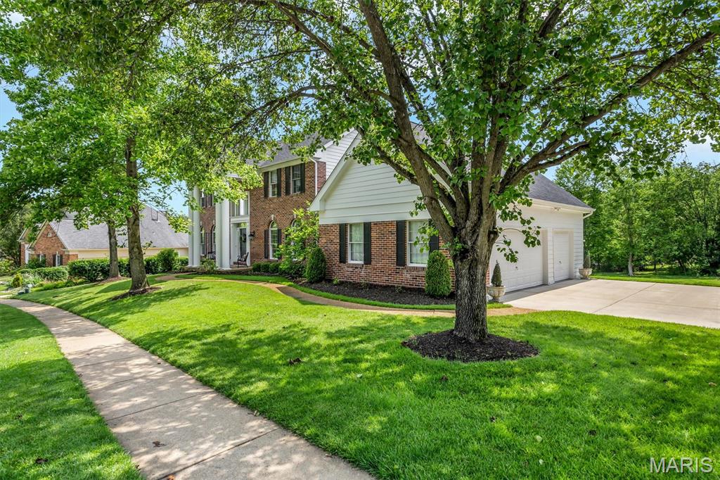 Pine Creek - Residential