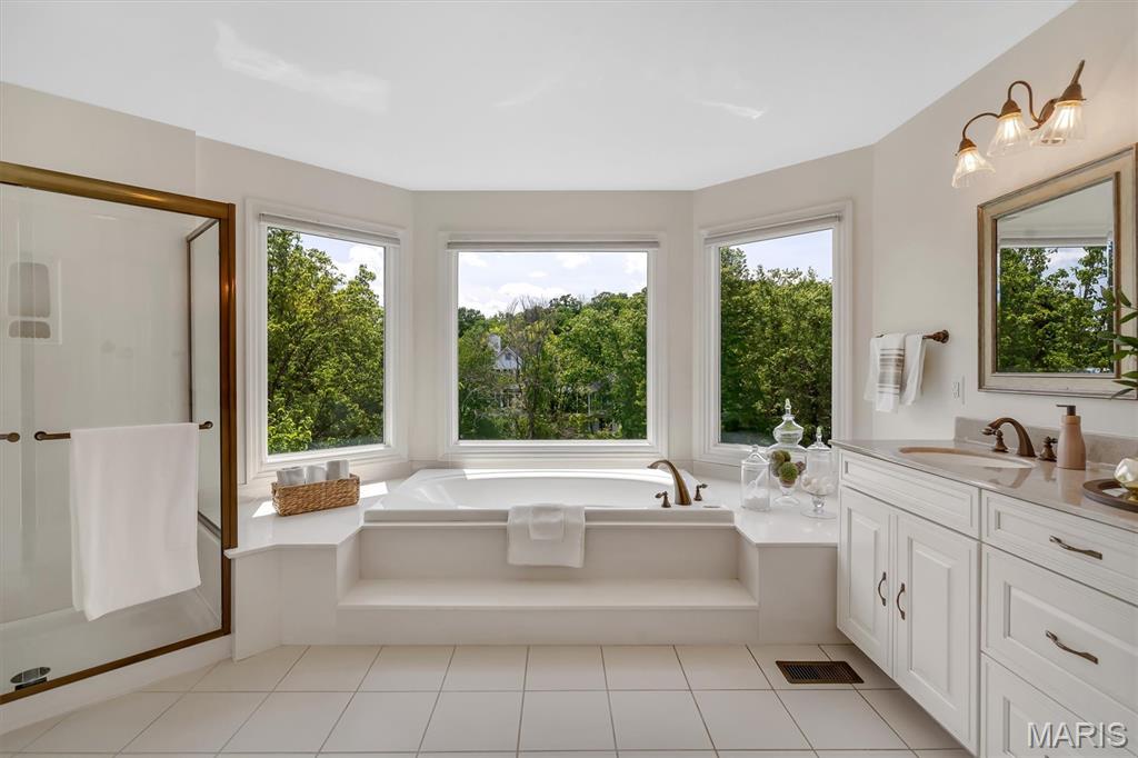 Pine Creek - Residential