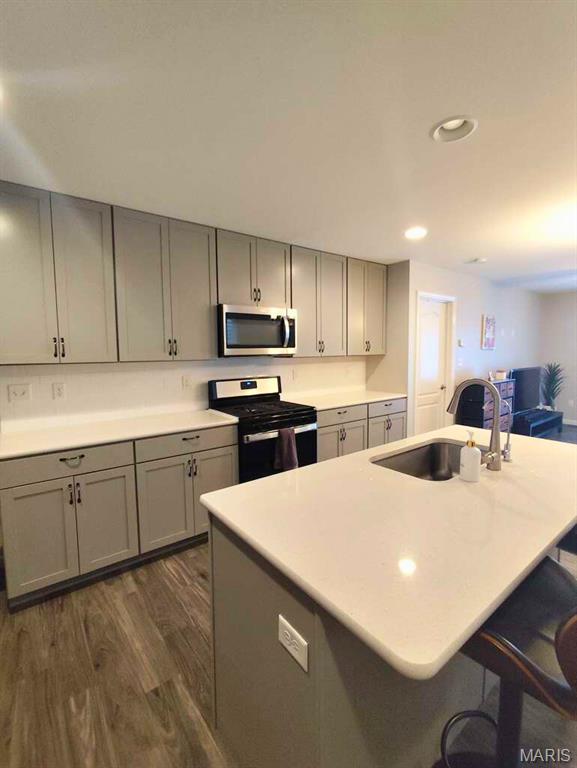 428 Copperfield Court