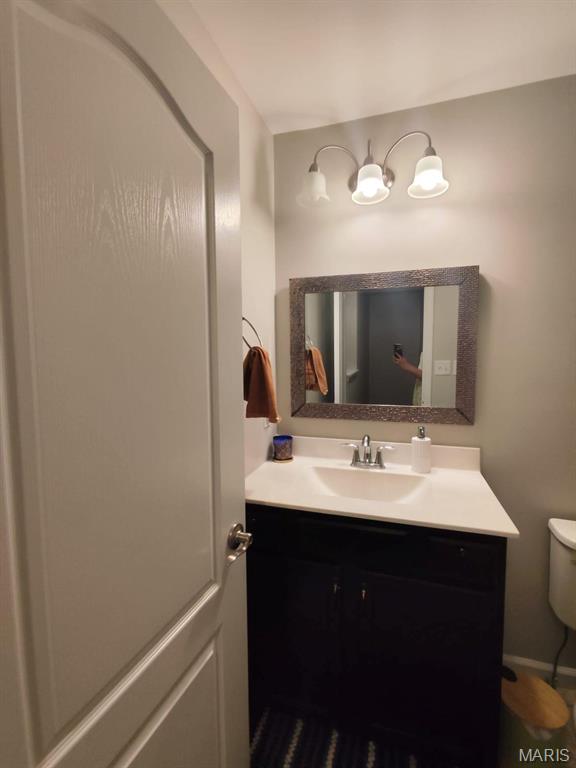 Charlestowne Place #7 - Residential