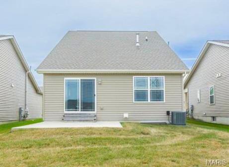 Charlestowne Place #7 - Residential