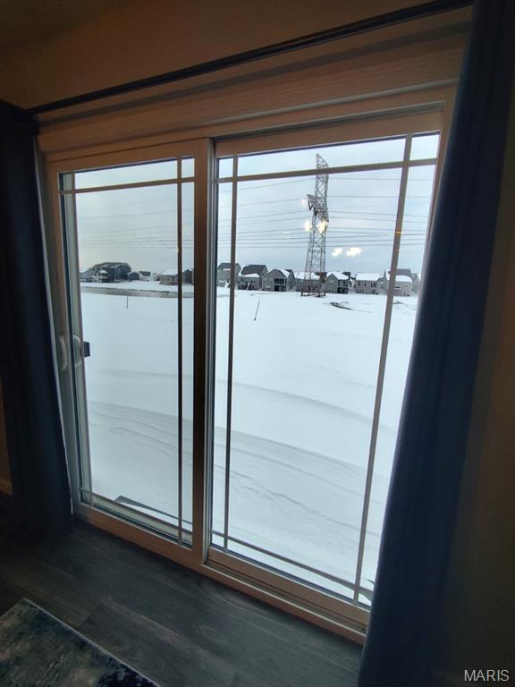 Charlestowne Place #7 - Residential