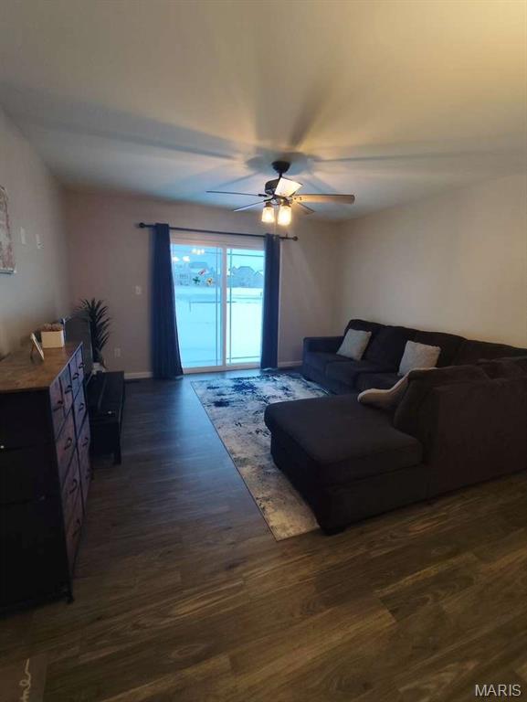 Charlestowne Place #7 - Residential