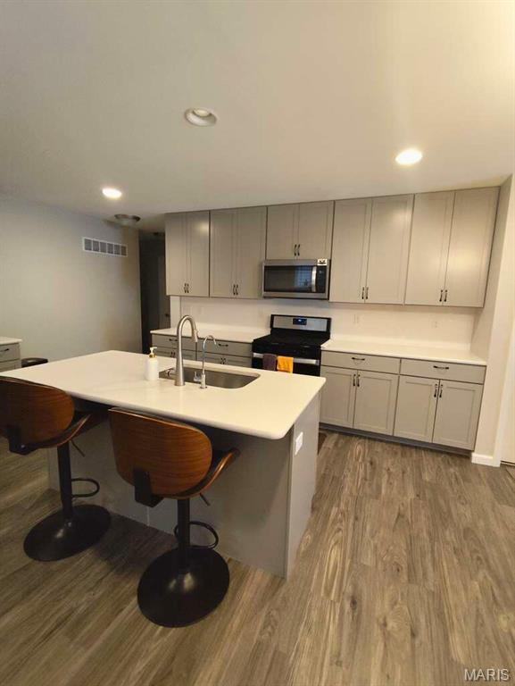 Charlestowne Place #7 - Residential