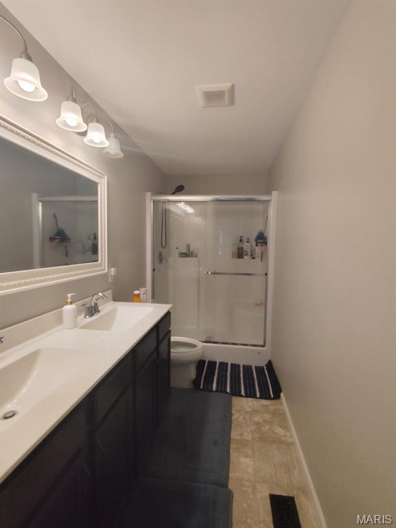 Charlestowne Place #7 - Residential