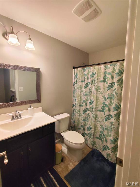 Charlestowne Place #7 - Residential