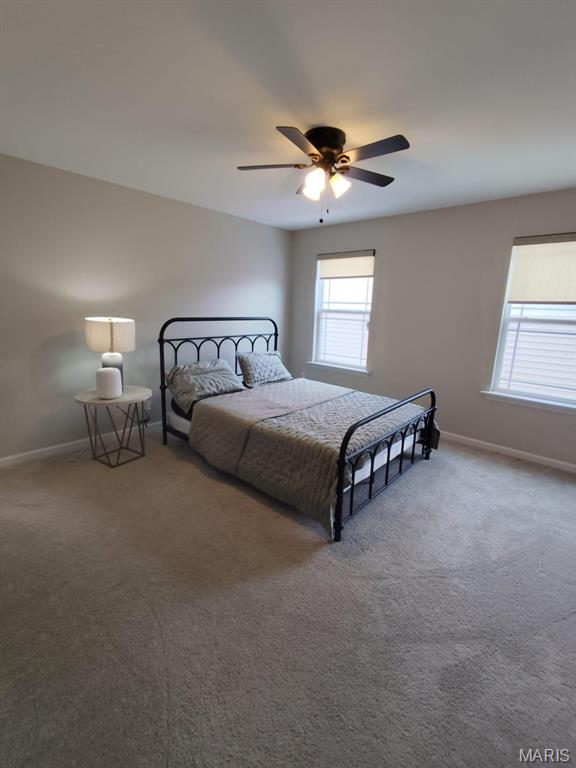 Charlestowne Place #7 - Residential