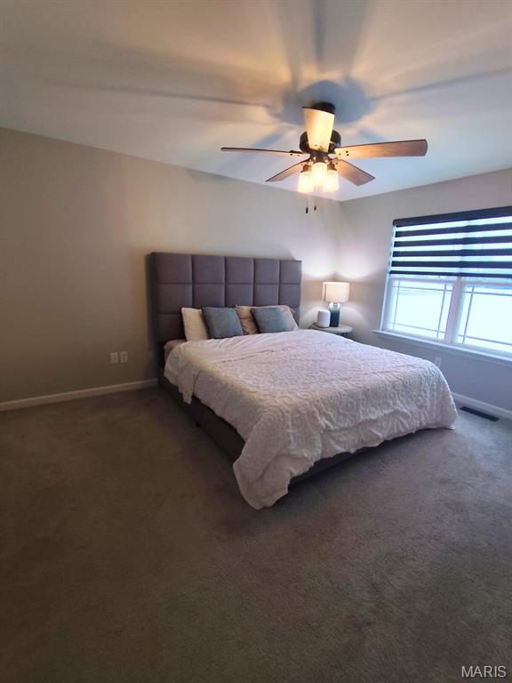 Charlestowne Place #7 - Residential