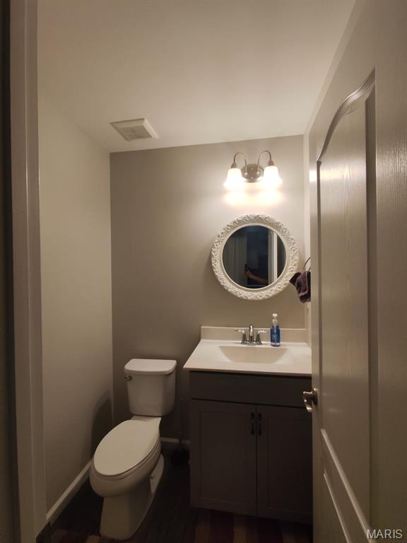 Charlestowne Place #7 - Residential