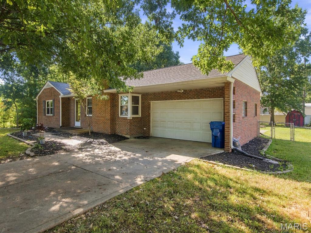 10012 Carolynne Drive