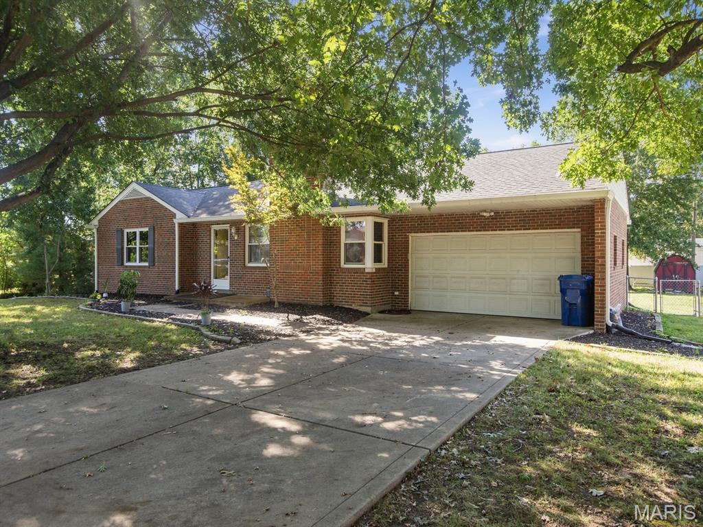 10012 Carolynne Drive