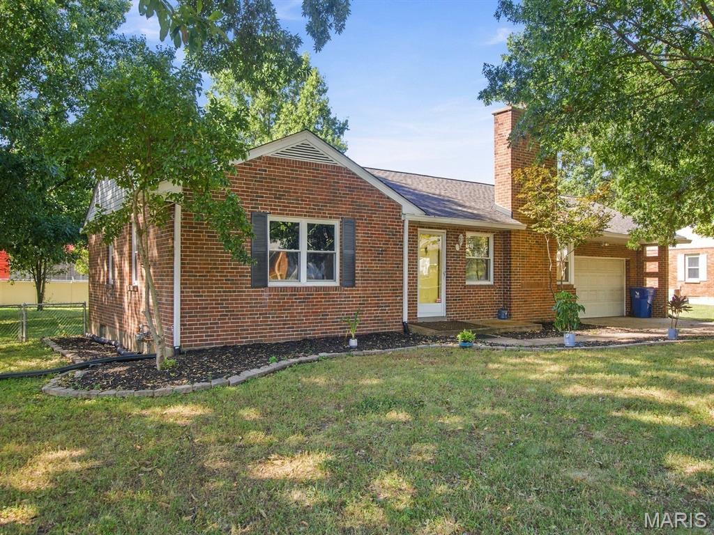 10012 Carolynne Drive