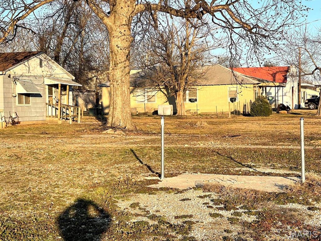 n/a - Commercial Sale