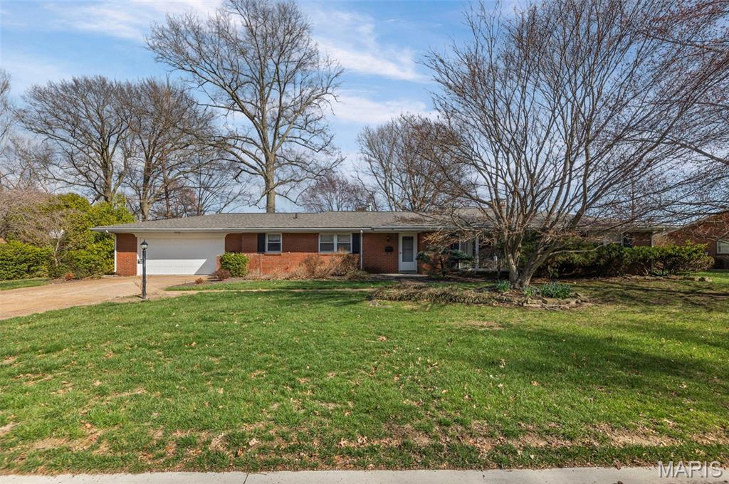 120 South Fairway Drive