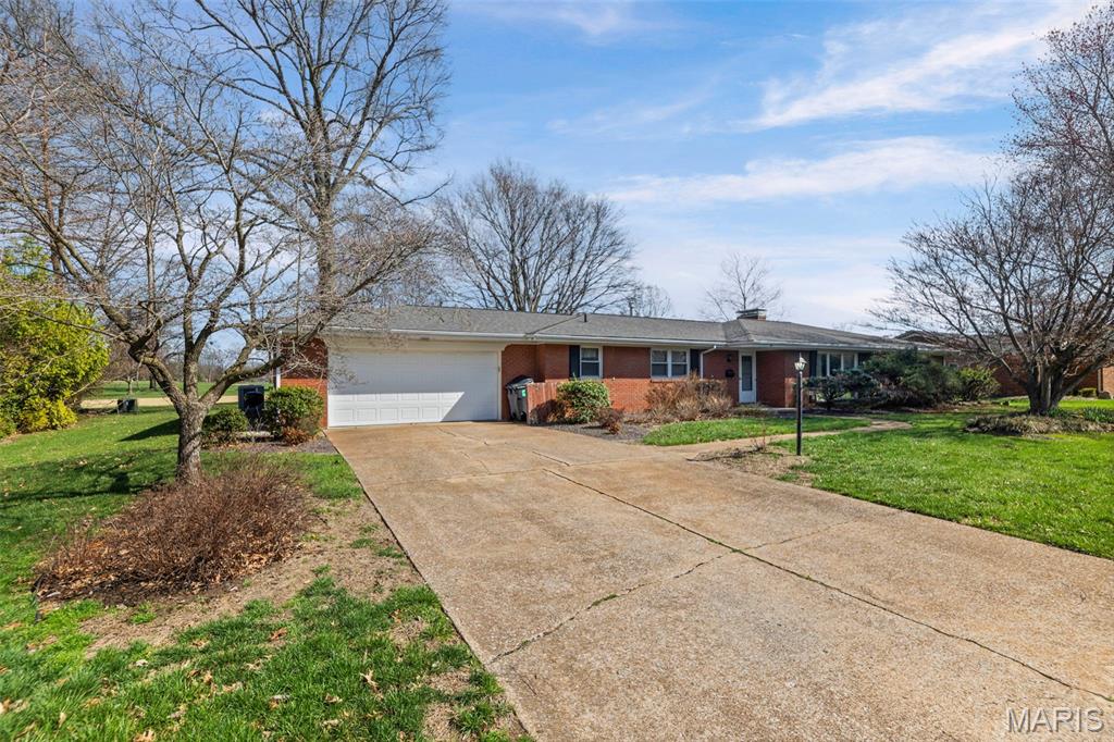 120 South Fairway Drive