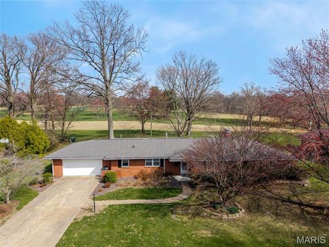 120 South Fairway Drive Belleville IL 62223