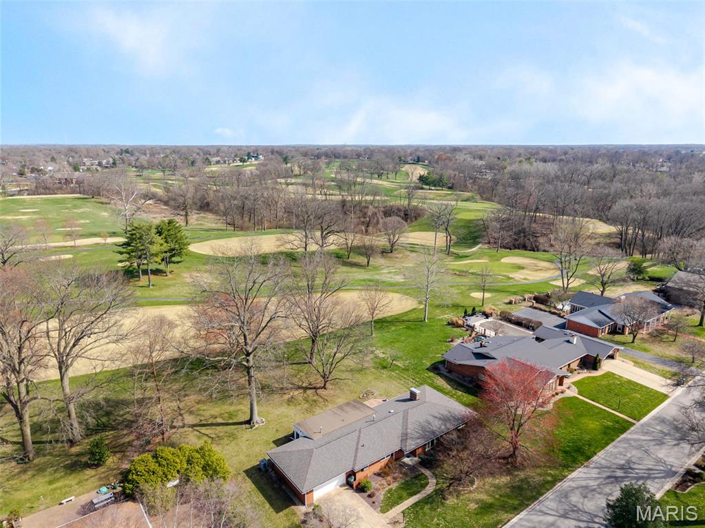 120 South Fairway Drive