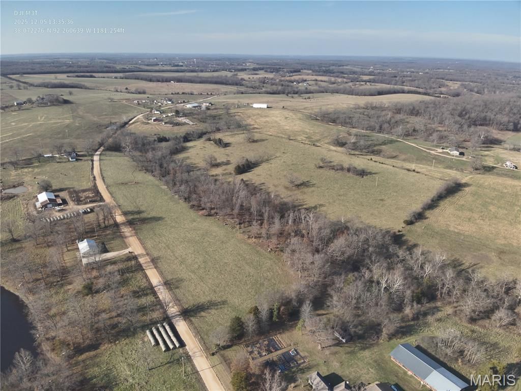 Photo of TBD Tavern Creek Road, Iberia, MO 65486 (MLS # 25079896)