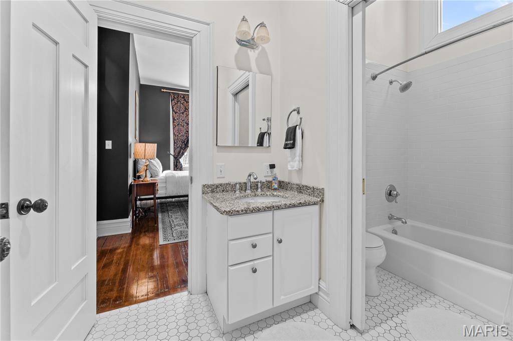 Funkhouser Add - Residential