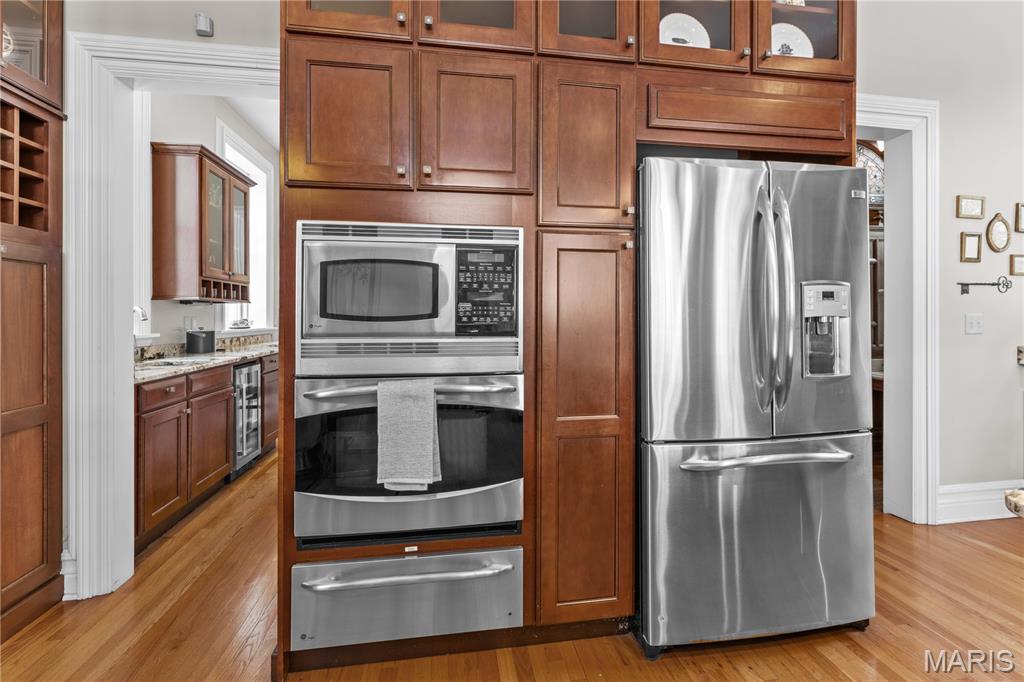 Funkhouser Add - Residential