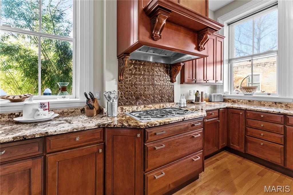 Funkhouser Add - Residential