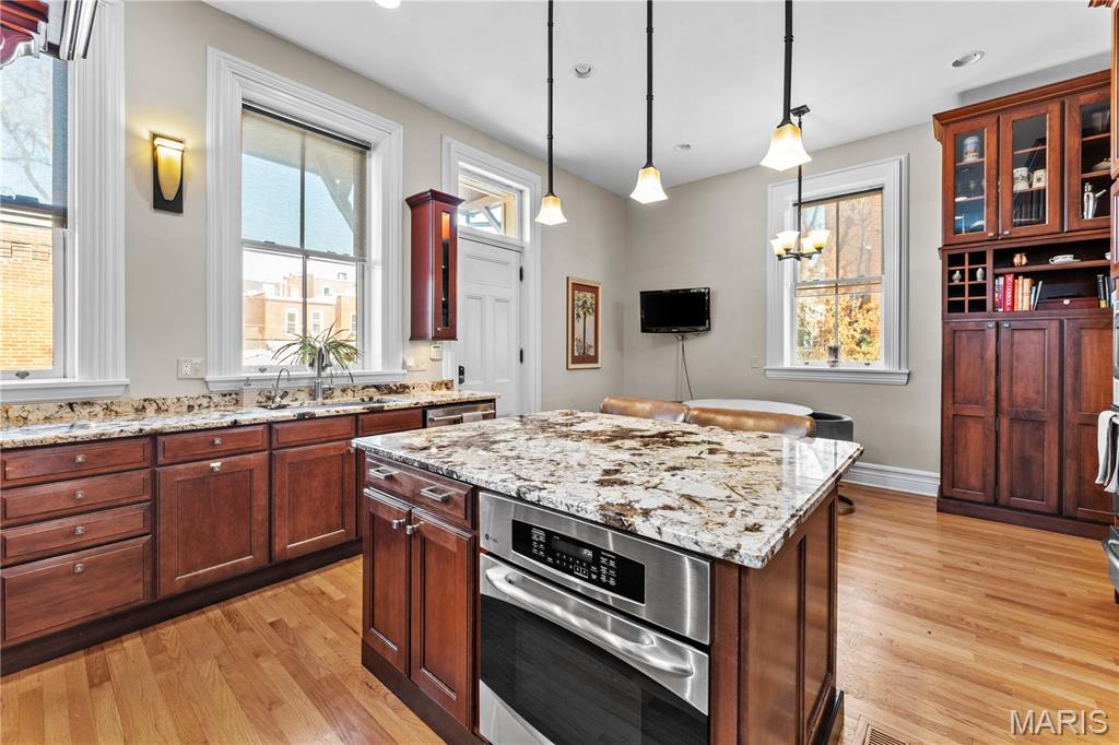 Funkhouser Add - Residential