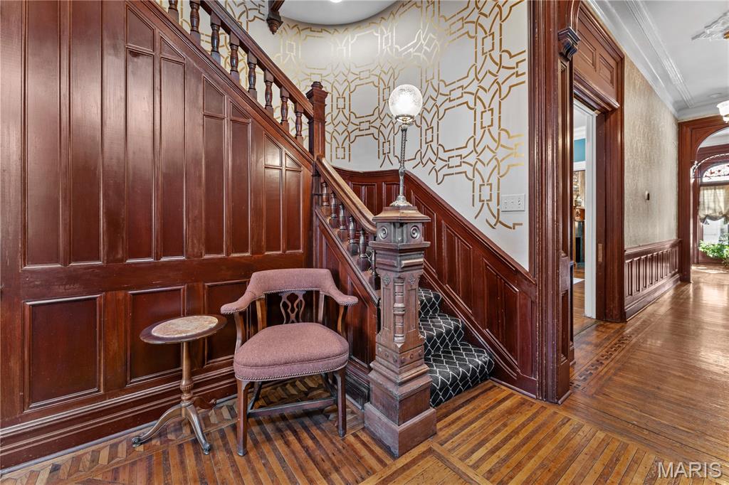 Funkhouser Add - Residential