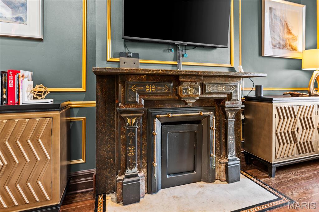 Funkhouser Add - Residential