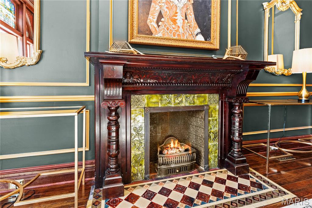 Funkhouser Add - Residential