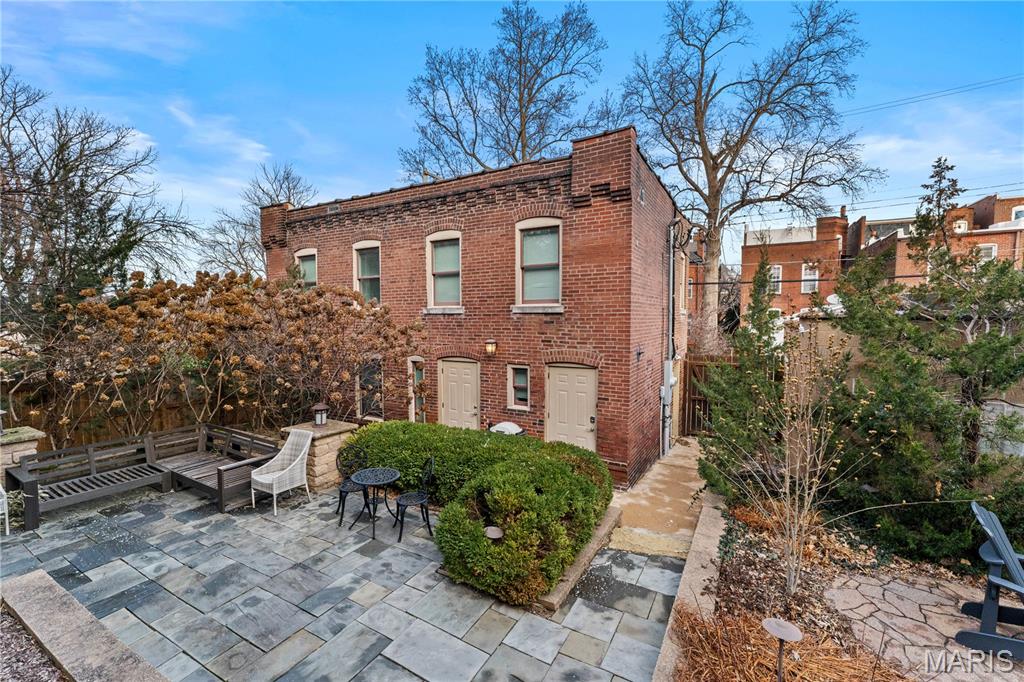 Funkhouser Add - Residential