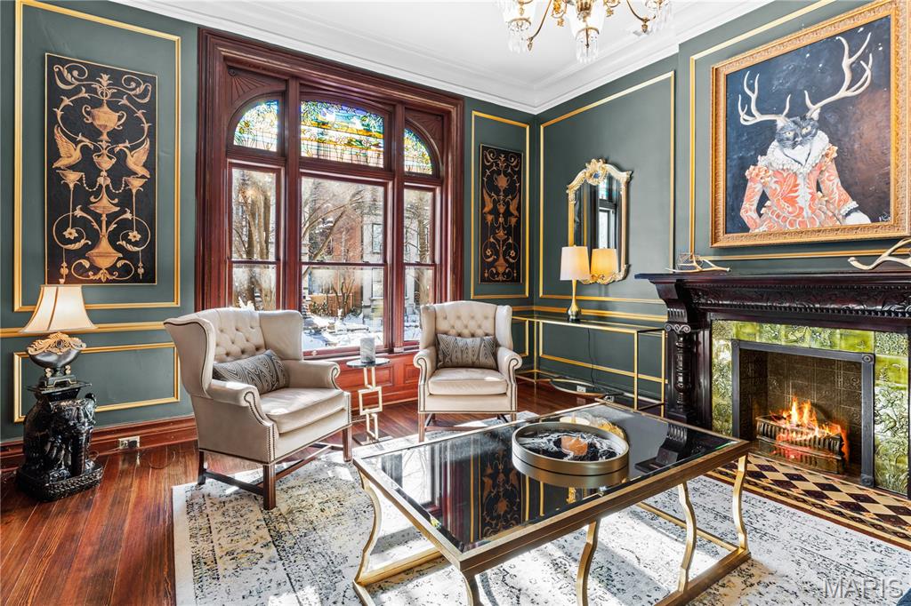 Funkhouser Add - Residential