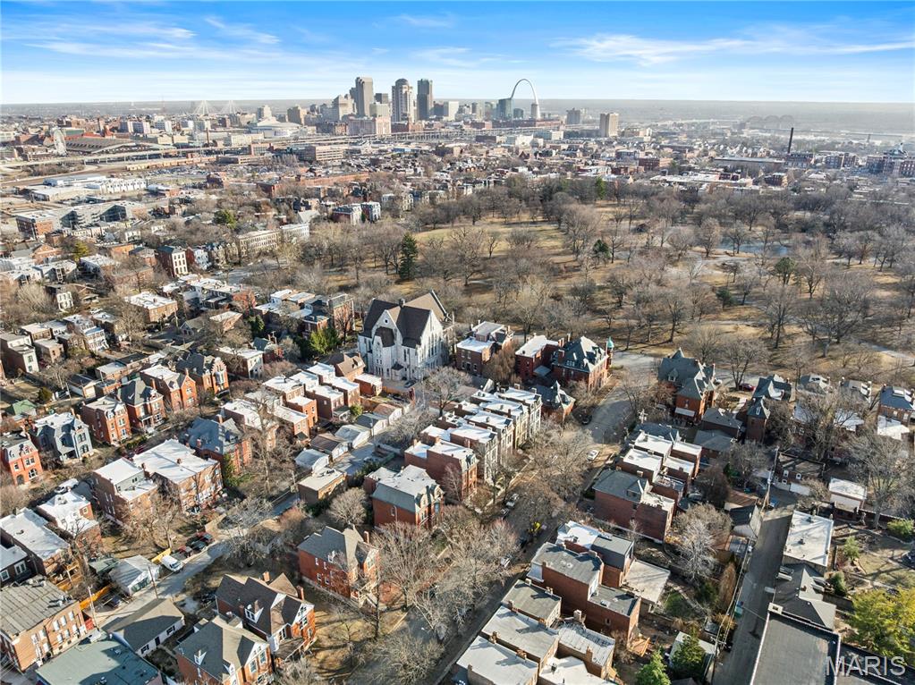 Funkhouser Add - Residential