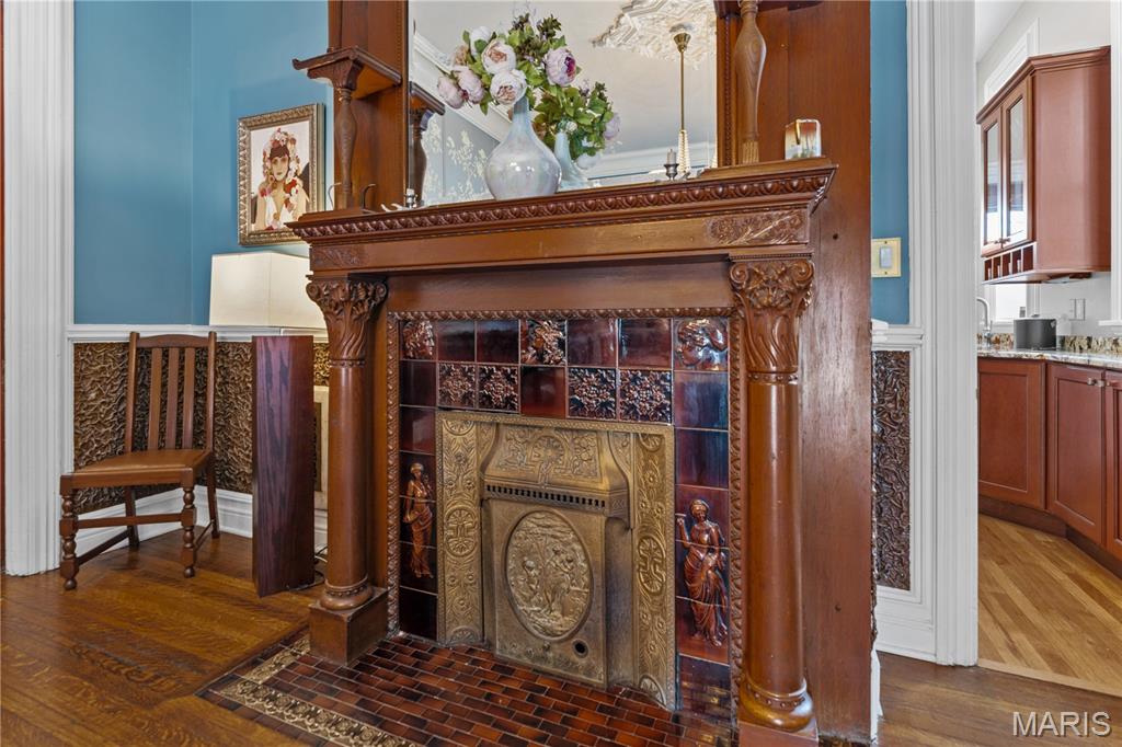 Funkhouser Add - Residential