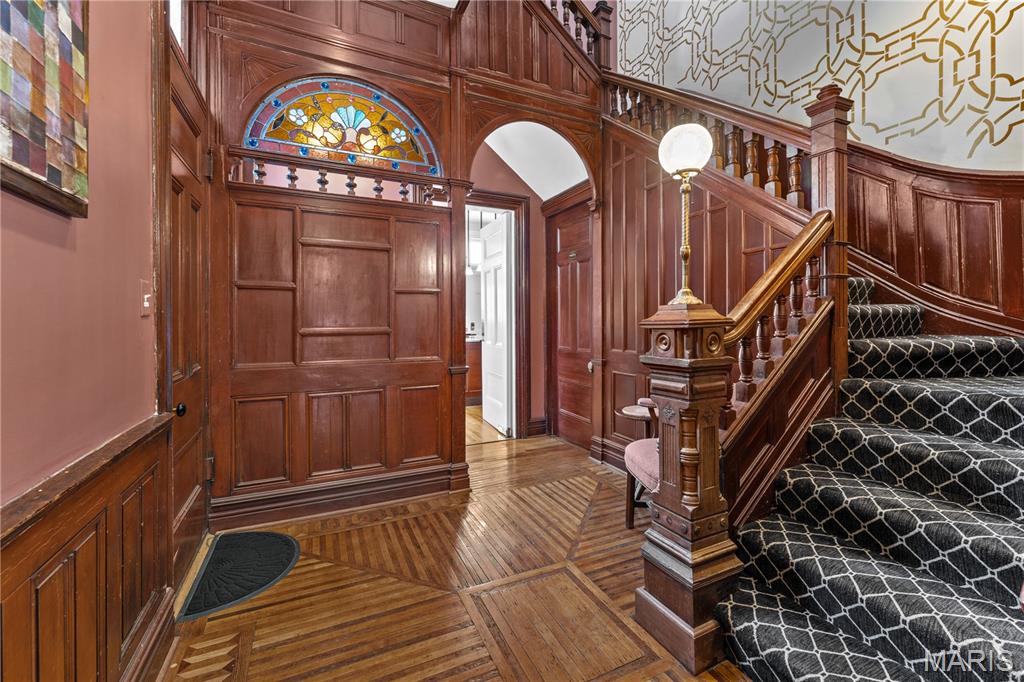 Funkhouser Add - Residential