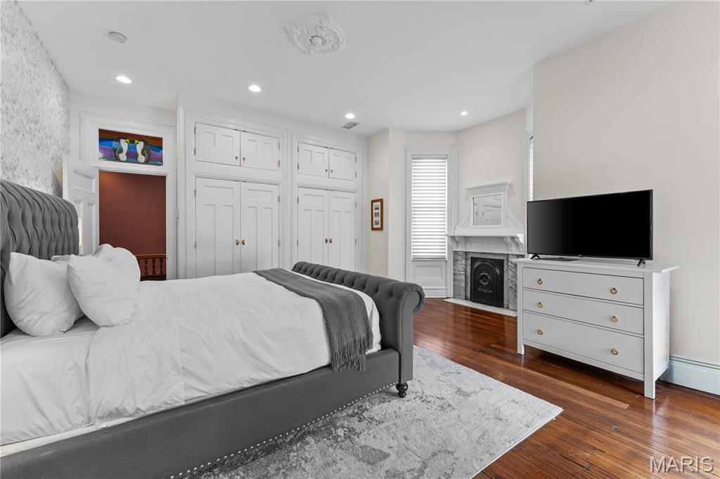 Funkhouser Add - Residential