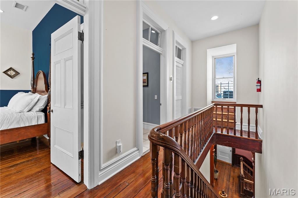 Funkhouser Add - Residential