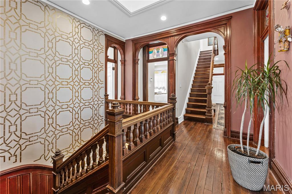 Funkhouser Add - Residential