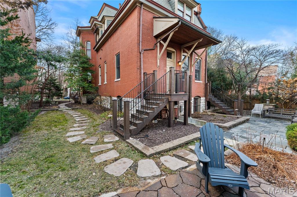 Funkhouser Add - Residential