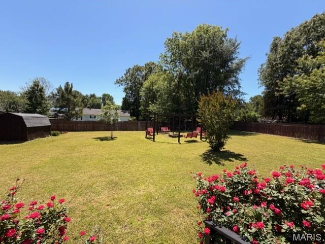 Batson Mini Farms 4th Add - Residential