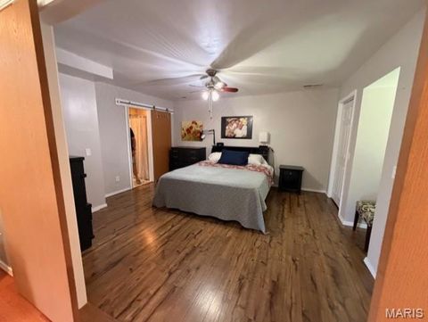 Tiny photo for 2810 East Old Oak Road, Poplar Bluff, MO 63901 (MLS # 26030964)