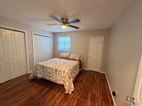 Tiny photo for 2810 East Old Oak Road, Poplar Bluff, MO 63901 (MLS # 26030964)